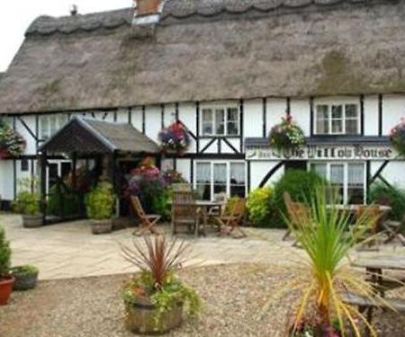 The Willow House Watton Exterior photo