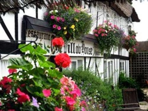 The Willow House Watton Exterior photo